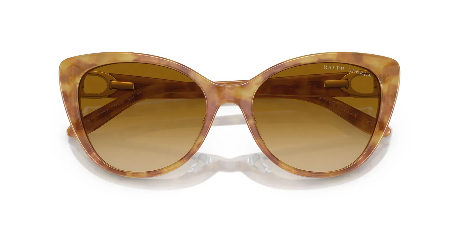 Ralph Lauren 8215BU Sunglasses - view 11